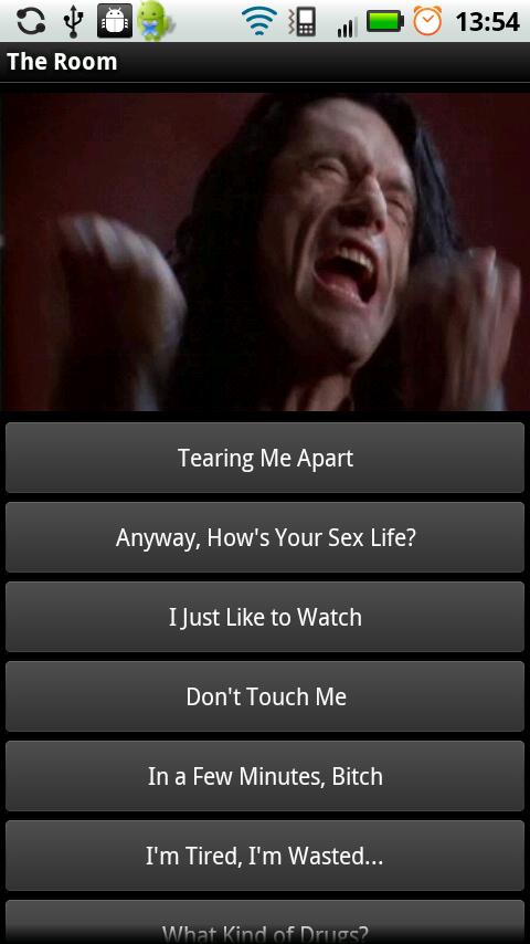 The Room Android Entertainment