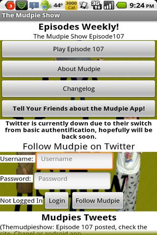 The Mudpie Show Full Android Entertainment