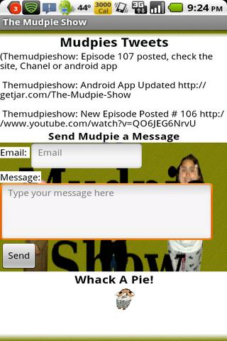 The Mudpie Show Full Android Entertainment