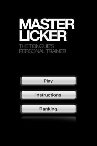 MasterLicker LITE Android Entertainment