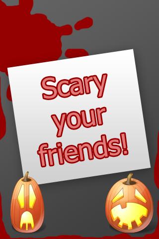 Halloween Screams Android Entertainment