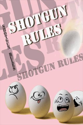 Funny Shotgun Rules