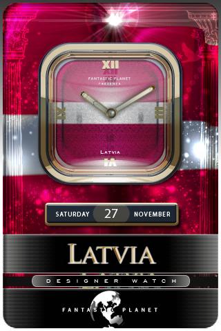 LATVIA Android Entertainment