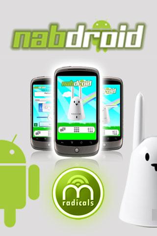 nabdroid Android Entertainment