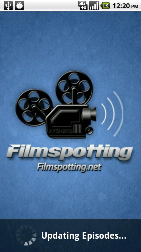 Filmspotting  movie reviews+