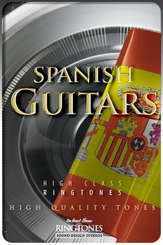 ACOUSTIC GUITARS ringtones Android Entertainment