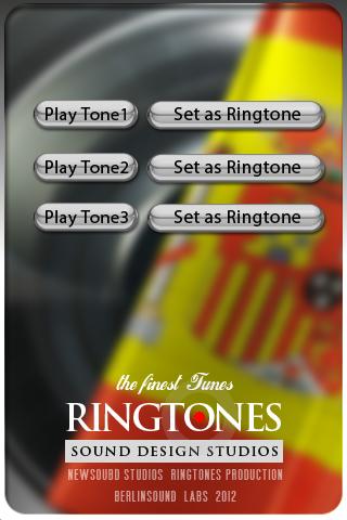 ACOUSTIC GUITARS ringtones Android Entertainment