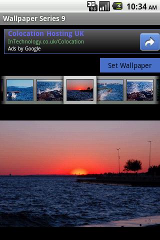Wallpaper Series 9 Android Entertainment