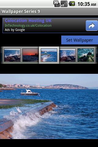 Wallpaper Series 9 Android Entertainment