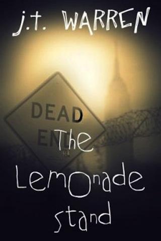 eBook – The Lemonade Stand Android Entertainment
