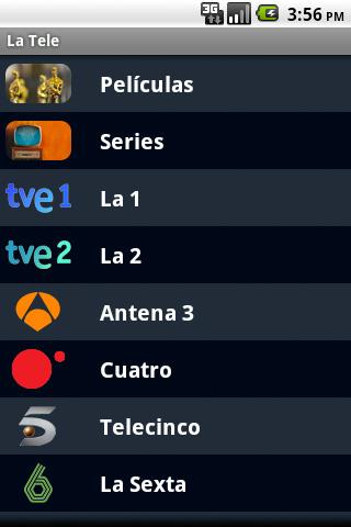 La Tele