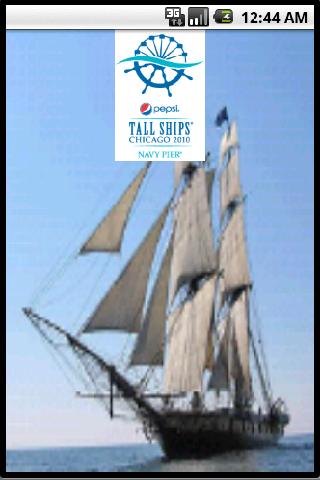 Chicago Tall Ships 2010 Android Entertainment