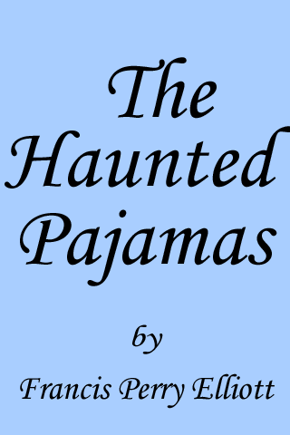 The Haunted Pajamas Android Entertainment