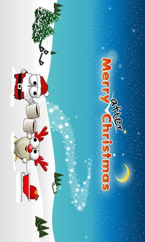 Xmas Soundboard Android Entertainment