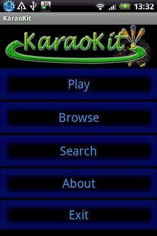 KaraoKit Singing Android Entertainment