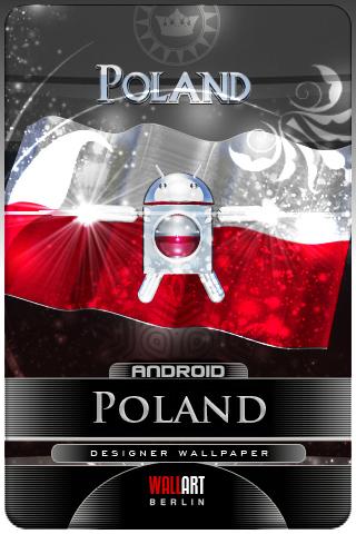 POLAND Wallpaper