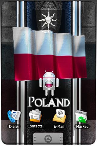 POLAND Wallpaper Android Entertainment