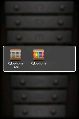 Xylophone Free Android Entertainment