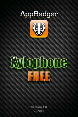 Xylophone Free Android Entertainment