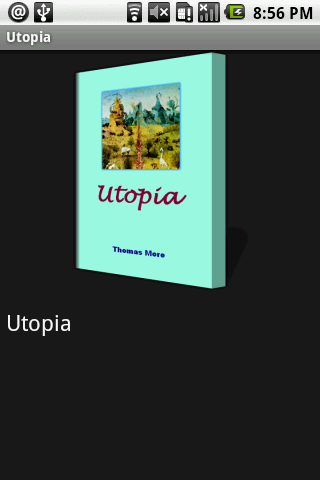Utopia Android Entertainment