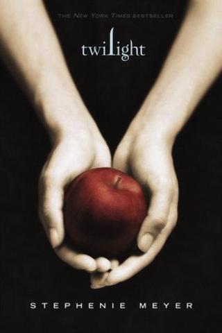 eBook  Twilight 1