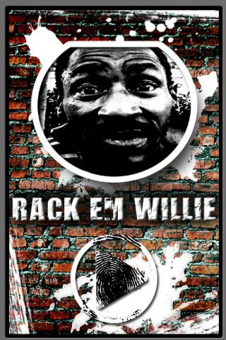 Rack Em Willie Soundboard