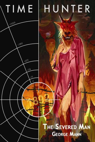 The Severed Man -Time Hunter 5 Android Entertainment