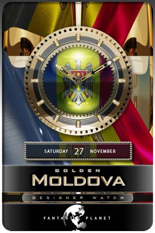 MOLDOVA GOLD Android Entertainment