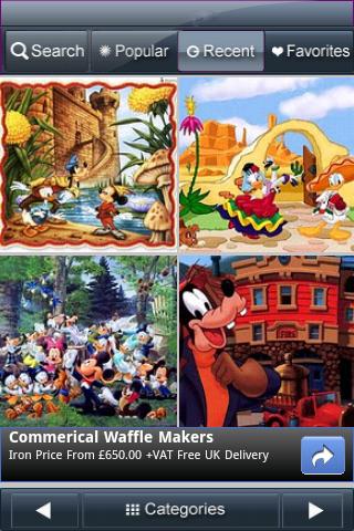 Mickey Wallpaper Android Entertainment