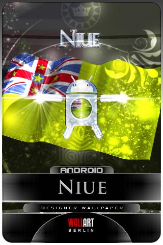 NIUE wallpaper android Android Entertainment