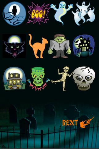 Scary Sounds Android Entertainment