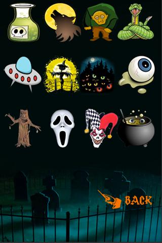 Scary Sounds Android Entertainment