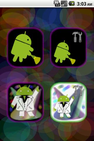 Flash Disco Light Android Entertainment