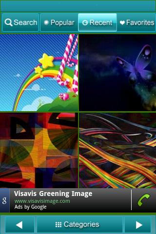 Illustration Wallpapers Android Entertainment