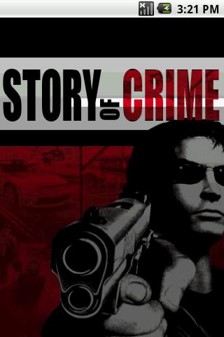 Bedtime Crime Stories Android Entertainment