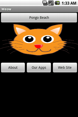 Meow (Free) Android Entertainment