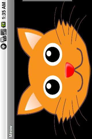 Meow (Free) Android Entertainment