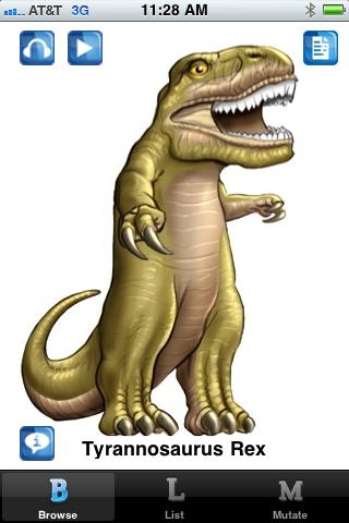 Dinoary Android Entertainment