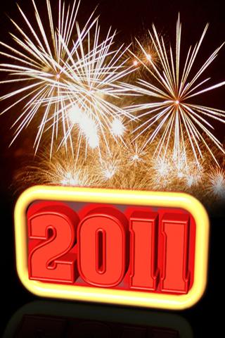 New Years Countdown Android Entertainment