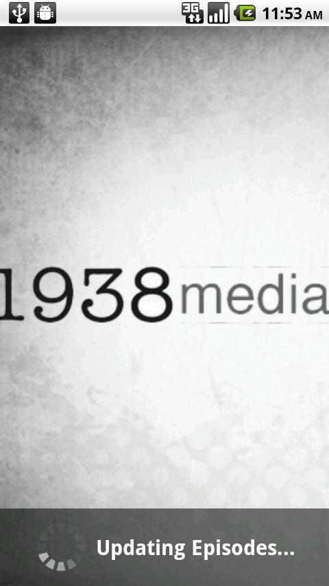 1938 Media Android Entertainment