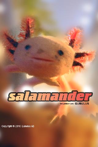 Salamander Android Entertainment
