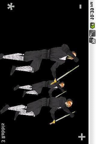 Dancing Rabbis Android Entertainment