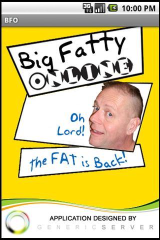 Big Fatty Online Full Fat Android Entertainment