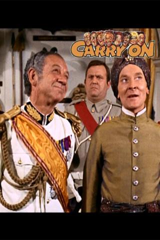 Carry On Soundboard Android Entertainment