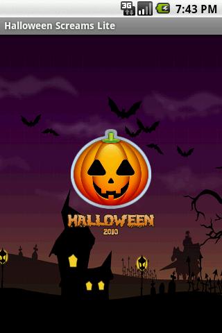 Halloween unLimited Walls LITE