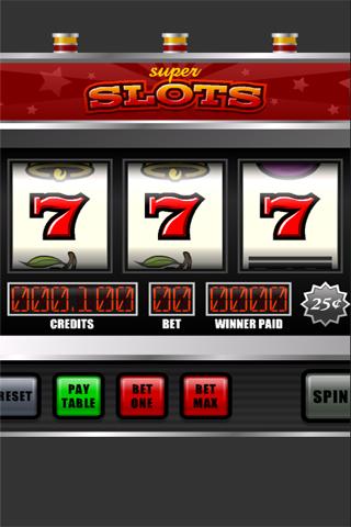 Slot Pro