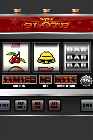 Slot Pro Android Entertainment