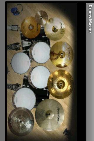 Drums Master Android Entertainment