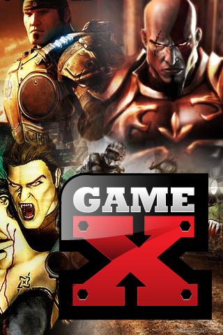 GameX Android Entertainment