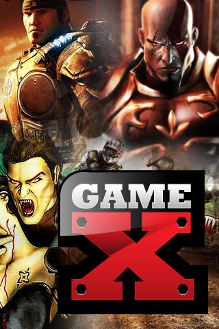 GameX